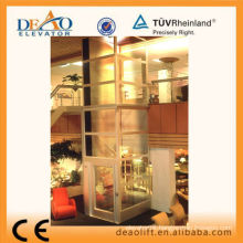 Home Lift for Villa Elevator